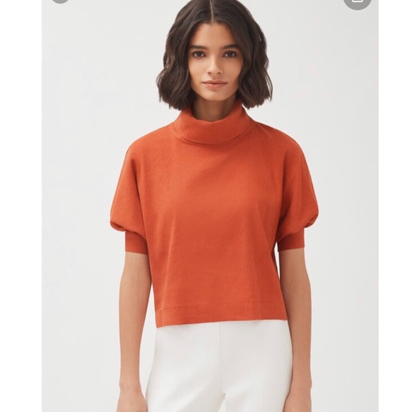 Cuyana | Tops | Cuyanalinen Dolman 